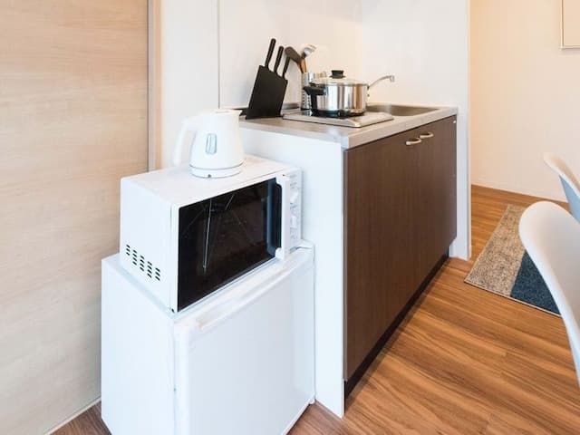 Near Ueno/Asakusa#3mins to Skytree#60㎡ cozy room  E-Oshiage 401-7