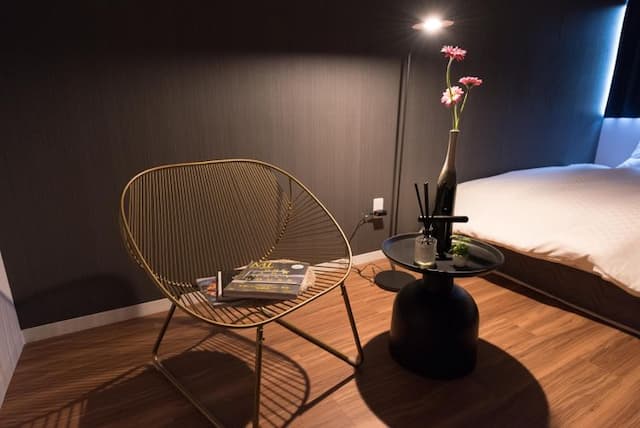 Near Ueno/Asakusa#3mins to Skytree#60㎡ cozy room  E-Oshiage 401-4