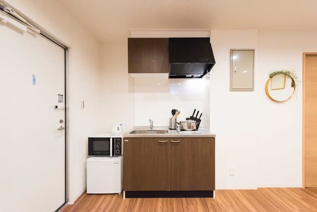 Near Ueno/Asakusa#3mins to Skytree#60㎡ cozy room  D-Oshiage 302-6