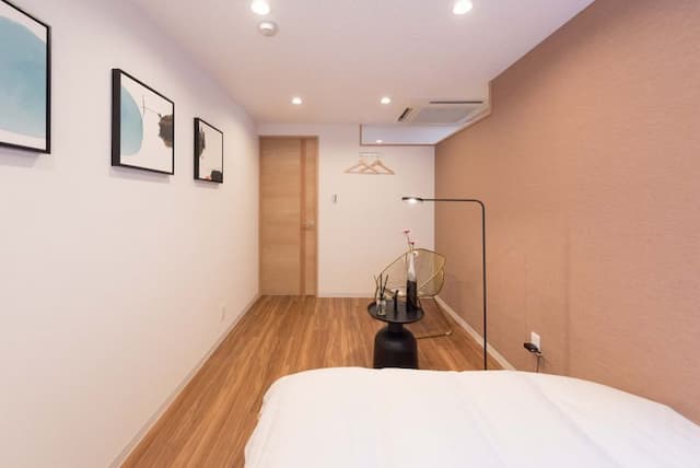 寅Hotel 晴空塔｜晴空塔步行3分鐘，上野淺草晴空塔商圈，成田羽田機場直達，交通餐飲購物便利  B-押上202-5