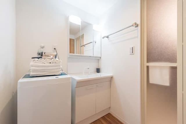 寅Hotel 晴空塔｜晴空塔步行3分鐘，上野淺草晴空塔商圈，成田羽田機場直達，交通餐飲購物便利  B-押上202-9