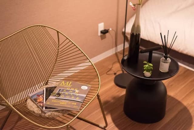 寅Hotel 晴空塔｜晴空塔步行3分鐘，上野淺草晴空塔商圈，成田羽田機場直達，交通餐飲購物便利  B-押上202-7