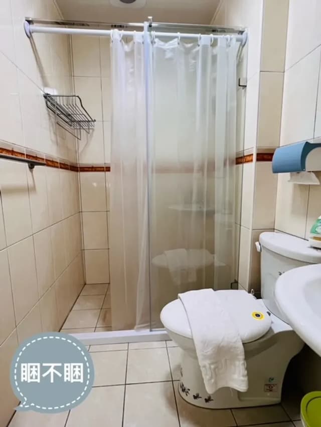 SleepOrNo-Double room-4