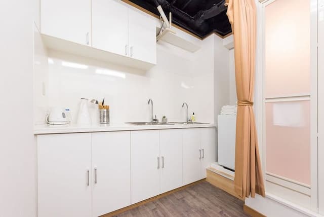 Design hotel near Ueno/Asakusa with 3 bedrooms-Nakazato A-8