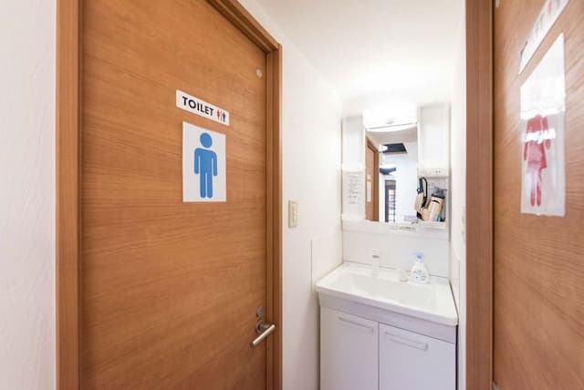 Design hotel near Ueno/Asakusa with 3 bedrooms-Nakazato A-10