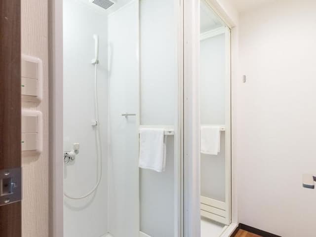 寅Hotel 六義園｜山手線車站3分鐘，上野淺草商圈，六義園、古河庭院，交通餐飲便利-中里B-9