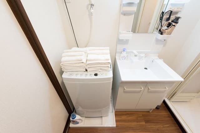 Design hotel near Ueno/Asakusa with 2 bedrooms-Nakazato C-8