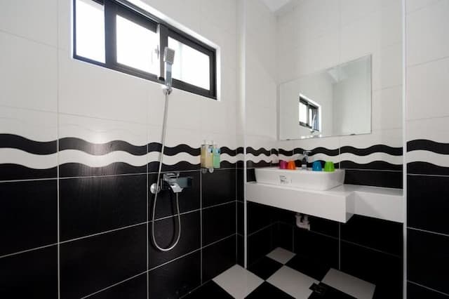 發現號特色民宿-標準家庭房-4