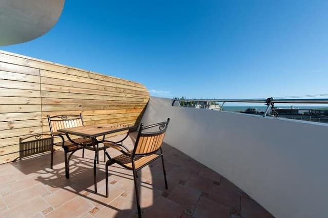 發現號特色民宿-海景雙人房-6