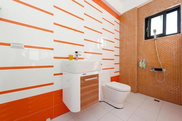 發現號特色民宿-園景雙人房-3