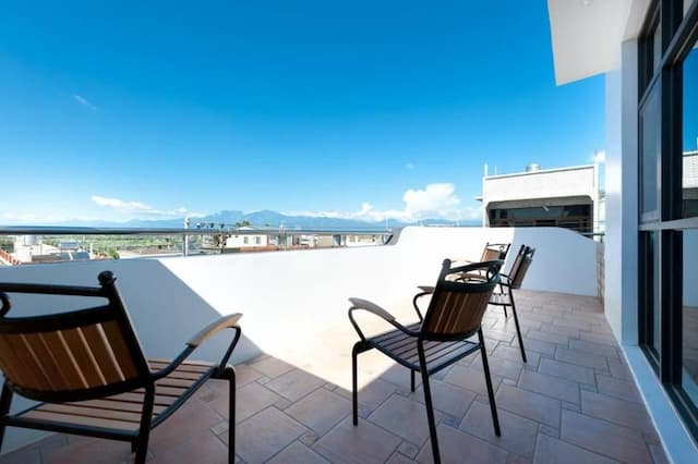 發現號特色民宿-豪華四人房-4