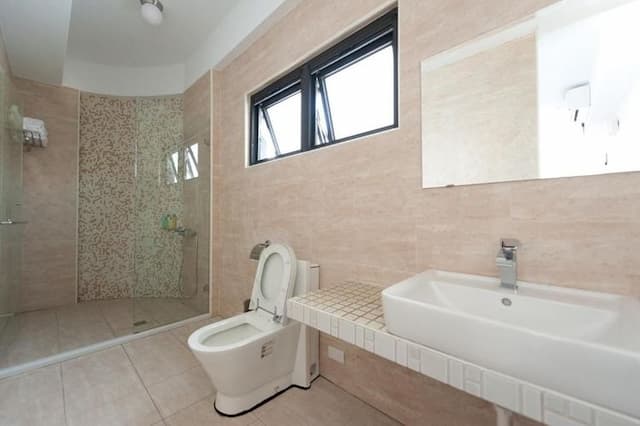 發現號特色民宿-舒適四人房-4