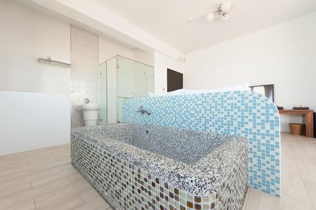 發現號特色民宿-豪華雙人房-3