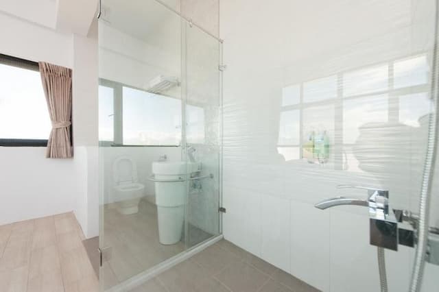 發現號特色民宿-豪華雙人房-4