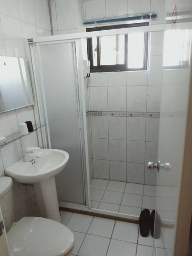 Frank B&B-Standard Double Room-6