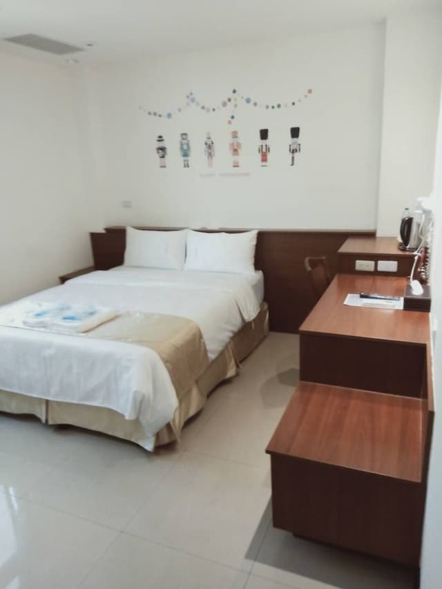 Frank B&B-Standard Double Room-1