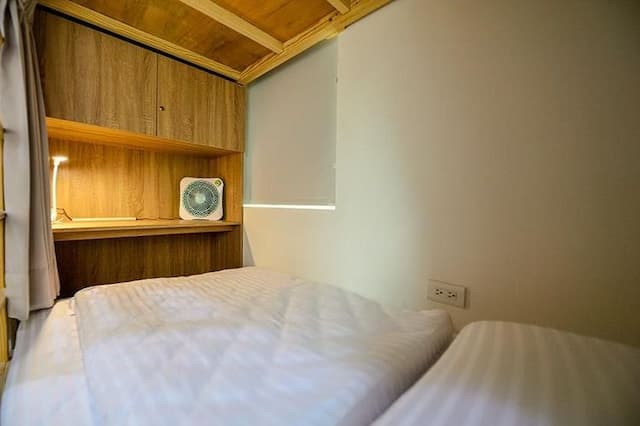 他里溫民宿-休閒背包客房（男女混住）-1