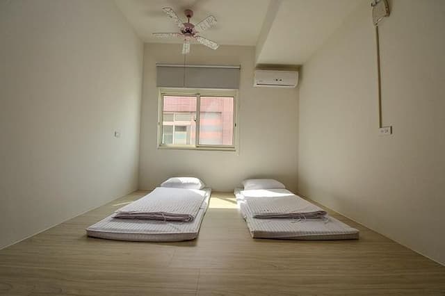 他里溫民宿-親子四人房-6