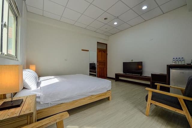 他里溫民宿-親子四人房-4