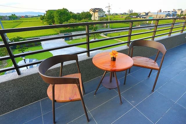 Qi Li Xiang Homestay-Quadruple Suite #1-5