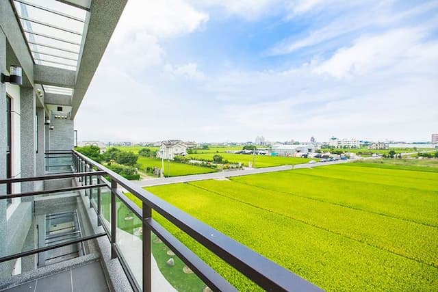 Qi Li Xiang Homestay-Quadruple Suite #3-5