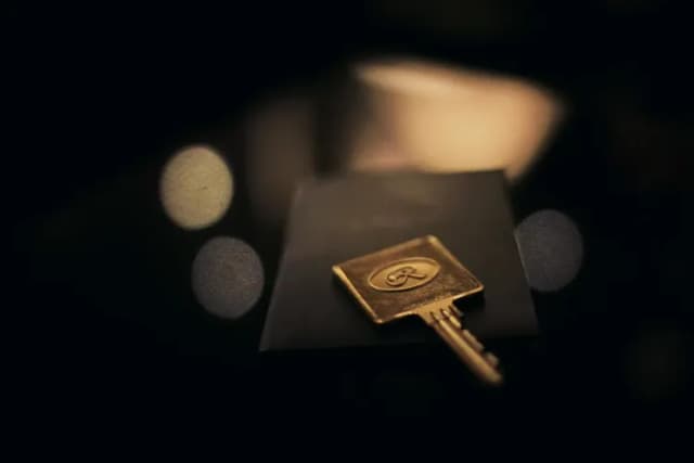 Regent Taipei Hotel-1 King Corner Suite-6