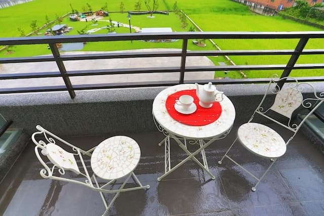 Qi Li Xiang Homestay-Double Suite #2-6