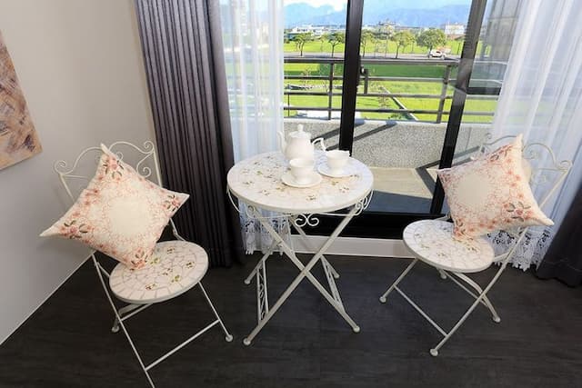 Qi Li Xiang Homestay-Double Suite #2-4