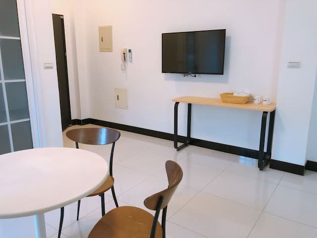 大義山莊-三床房-2