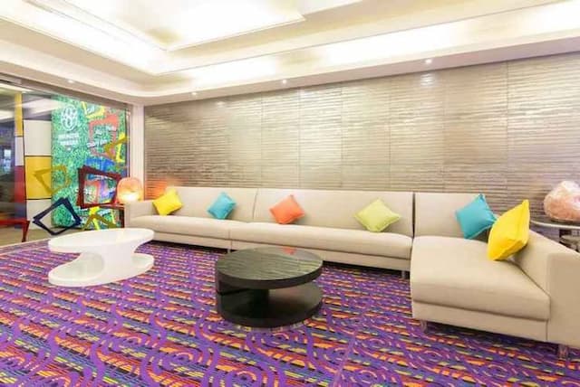 旅居文旅｜土城館-家庭三人房-5