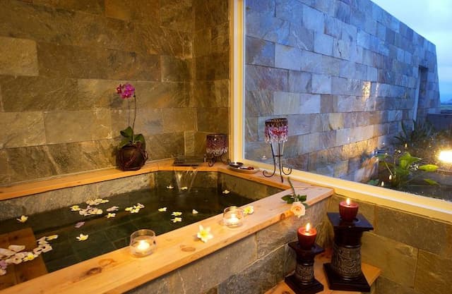 靜園休閒民宿｜絕佳地點、愜意景色-烏布皇宮-2