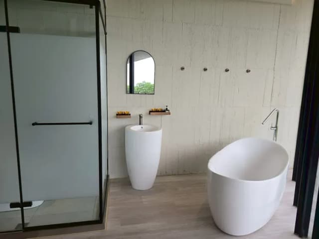 Ningxia Light-Sea View Family Room-6