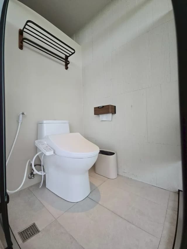 Ningxia Light-Sea View Family Room-5