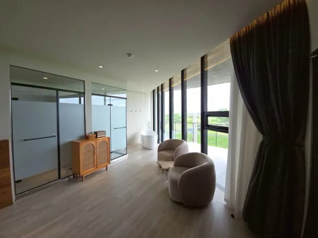 Ningxia Light-Sea View Family Room-3