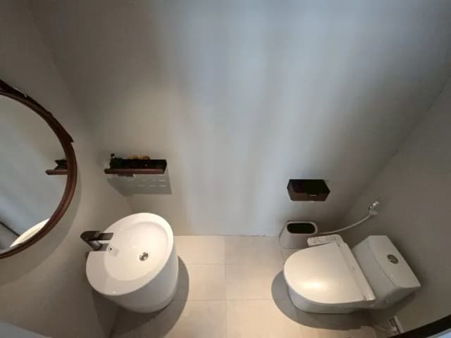 Ningxia Light-Standard King Room-5