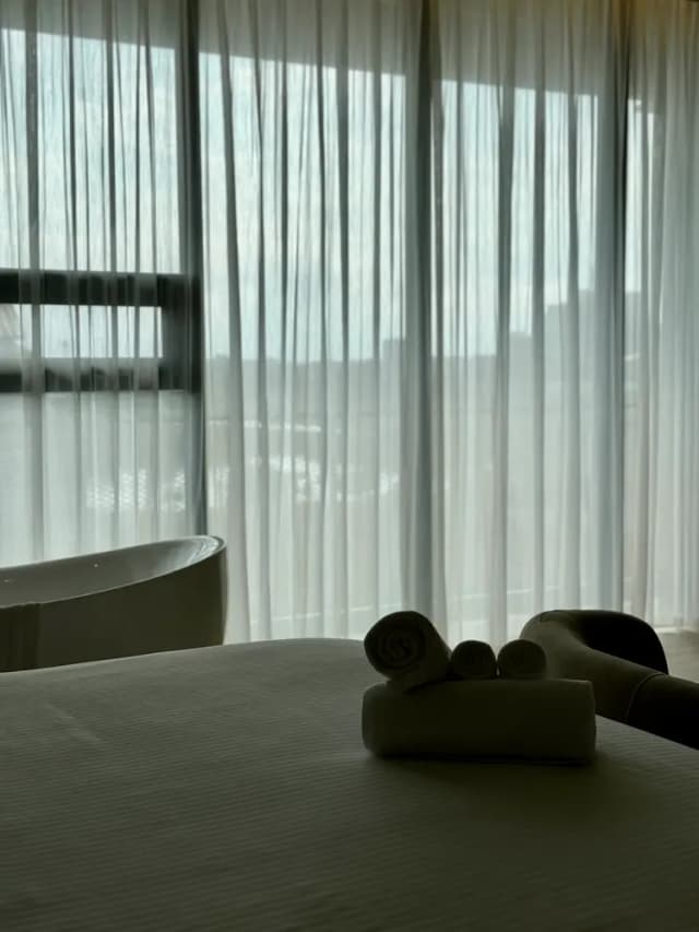 Ningxia Light-Standard King Room-4