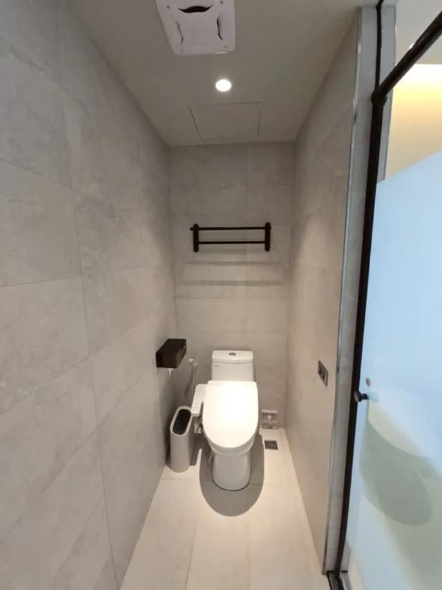 Ningxia Light-Mountain View Double Room-5