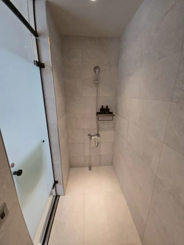 Ningxia Light-Mountain View Double Room-6