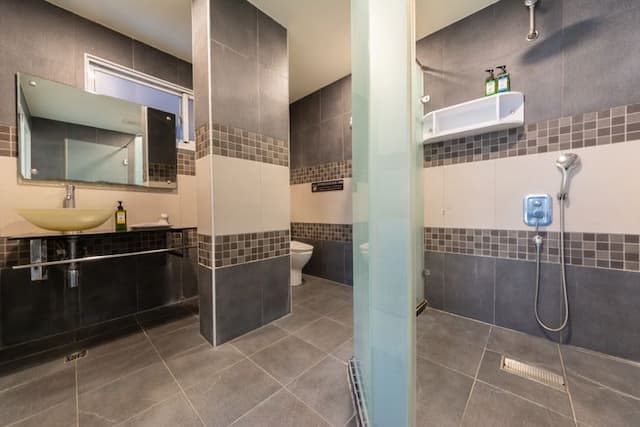 Lanhiwan Inn-Classic Double Room-4