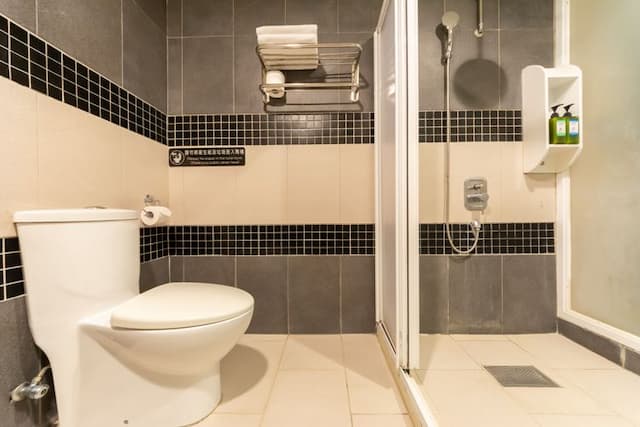 Lanhiwan Inn-Classic Double Room-5