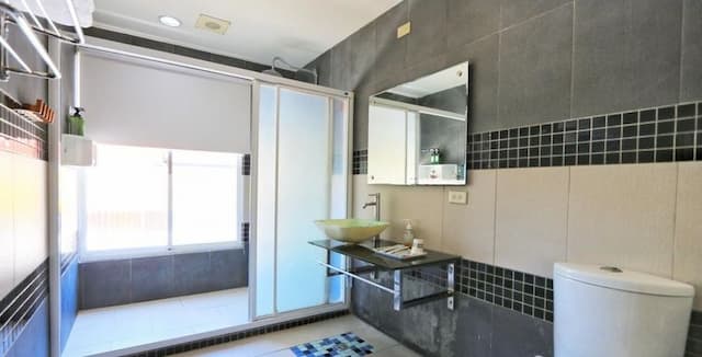 Lanhiwan Inn-Ocaen view room l Double Room with Sea View-2