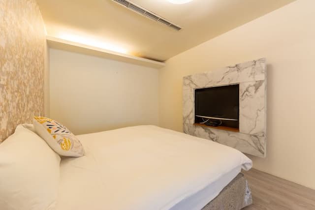 Lanhiwan Inn-VIP Quadruple Room-14