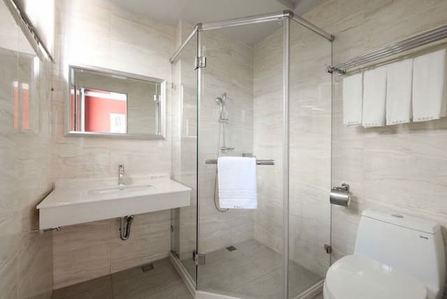 默默旅宿-舒適三人間-5