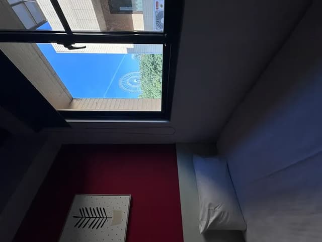 默默旅宿-舒適三人間-12