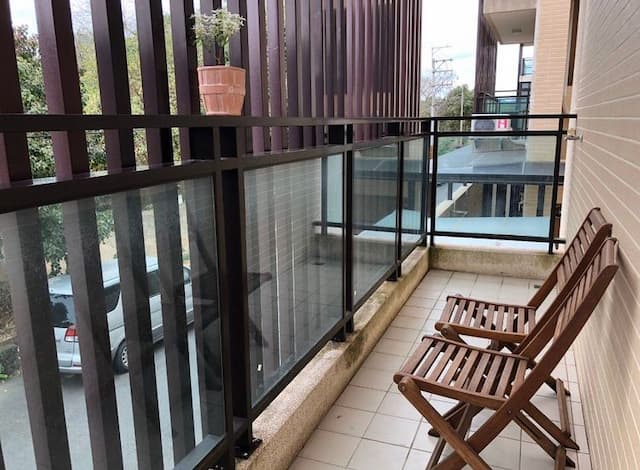 默默旅宿-舒適三人間-4