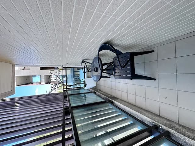 默默旅宿-舒適三人間-11