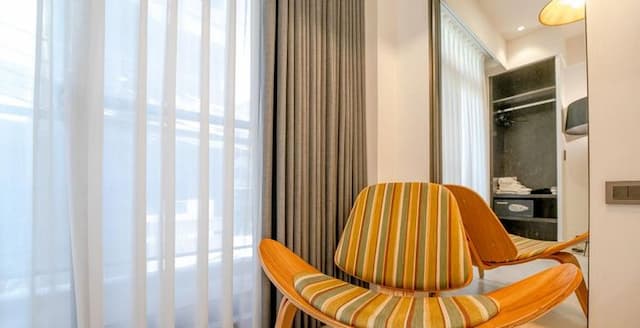 AN KANG JU-Twin Room 201-4