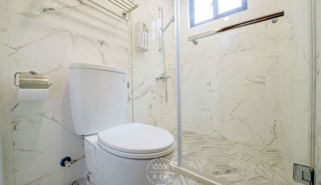 AN KANG JU-Twin Room (bunk beds) 204-5