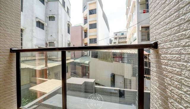 AN KANG JU-Twin Room (bunk beds) 204-6