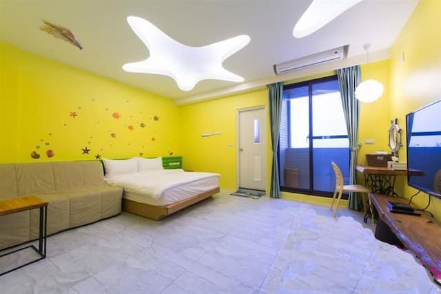 浪漫熱情之 貝殼戀